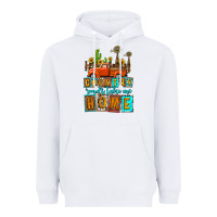 White country roads take me home olivia Heavyweight Hoodie - OliviaCreatesArt
