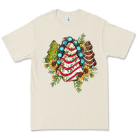 Bone little debbie tree cakes sunflower gemstone Premium Tee - JahusDesignShop