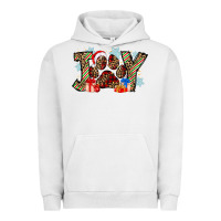 Pigment Lunar Rock festive joy Urban Hoodie - CowhideDigitalArt
