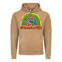 Vintage Camel teacher life Vintage Hoodie - NancyCooperArtShop