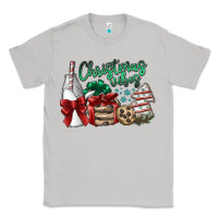 Moon Dust christmas vibes Classic Tee - SublimationCraftShop