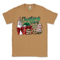Toasted Coconut christmas vibes Classic Tee - SublimationCraftShop