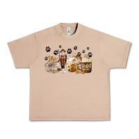 Burro Dog Mom Coffee Lover Coffee Cups Urban Heavy Tee - MaliasSmallBusiness