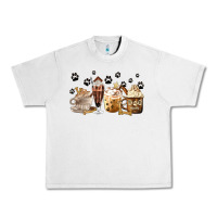 Lunar Rock Dog Mom Coffee Lover Coffee Cups Urban Heavy Tee - MaliasSmallBusiness
