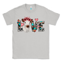 Moon Dust calf love Classic Tee - JahusDesignShop