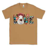 Toasted Coconut calf love Classic Tee - JahusDesignShop