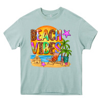 Arona beach vibes Heavy Core Tee - AdoDesignShop