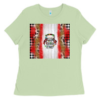 Matcha western you serious clark Ladies Tee - Jasminsmagicworld