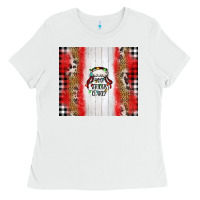 White western you serious clark Ladies Tee - Jasminsmagicworld