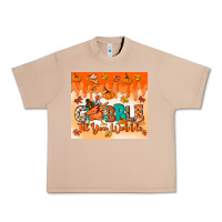 Burro gobble til you wobble tumbler Urban Heavy Tee - MaliasSmallBusiness