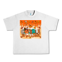 Lunar Rock gobble til you wobble tumbler Urban Heavy Tee - MaliasSmallBusiness