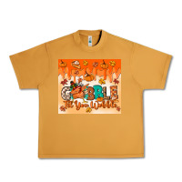 Peanut Butter gobble til you wobble tumbler Urban Heavy Tee - MaliasSmallBusiness