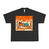 Pigment Black gobble til you wobble tumbler Urban Heavy Tee - MaliasSmallBusiness