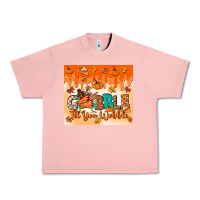 Salmon gobble til you wobble tumbler Urban Heavy Tee - MaliasSmallBusiness