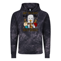 Cloud Black ain t no ghost but the holy ghost Vintage Hoodie - MaliasSmallBusiness