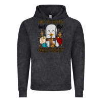 Vintage Black ain t no ghost but the holy ghost Vintage Hoodie - MaliasSmallBusiness