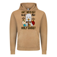 Vintage Camel ain t no ghost but the holy ghost Vintage Hoodie - MaliasSmallBusiness