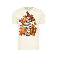 Vintage Arctic blessed Vintage Tee - MaliasSmallBusiness
