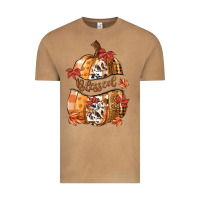 Vintage Camel blessed Vintage Tee - MaliasSmallBusiness