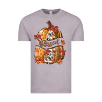 Vintage Zinc blessed Vintage Tee - MaliasSmallBusiness
