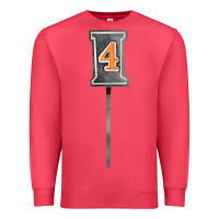 Cardinal marker 4 chain fa element Premium Sweatshirt - FaDigitalArtStudio
