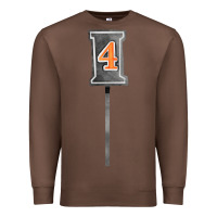 Chestnut marker 4 chain fa element Premium Sweatshirt - FaDigitalArtStudio