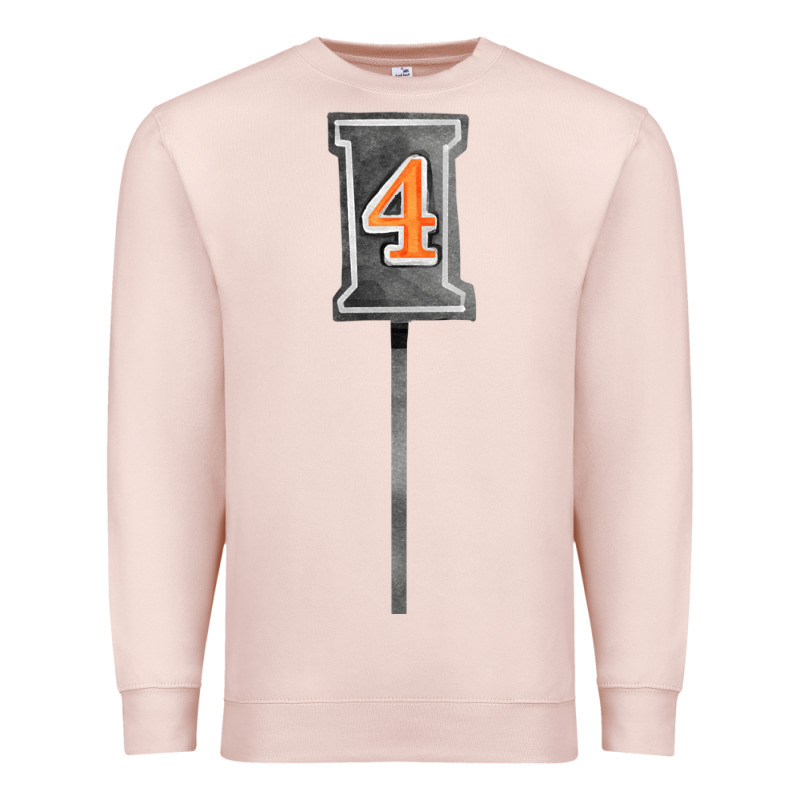 Marker 4 Chain Fa Element Premium Sweatshirt by FaDigitalArtStudio | Teevron
