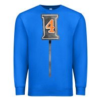 True Royal marker 4 chain fa element Premium Sweatshirt - FaDigitalArtStudio