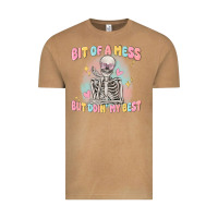 Vintage Camel bit of a mess but doing my best Vintage Tee - MaliasSmallBusiness