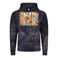 Cloud Black nurse Vintage Hoodie - MaliasSmallBusiness