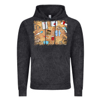 Nurse Vintage Hoodie | Teevron