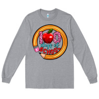 100 Days Of School Long Sleeve Tee | Teevron
