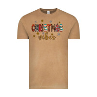 Vintage Camel christmas vibes Vintage Tee - JahusDesignShop