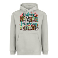 Moon Dust first my mother forever my friend Heavyweight Hoodie - OliviaCreatesArt