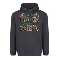Smoke first my mother forever my friend Heavyweight Hoodie - OliviaCreatesArt