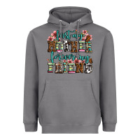Storm first my mother forever my friend Heavyweight Hoodie - OliviaCreatesArt