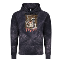 Cloud Black im trying but tired Vintage Hoodie - MaliasSmallBusiness