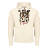 Vintage Artic im trying but tired Vintage Hoodie - MaliasSmallBusiness