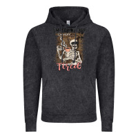 Vintage Black im trying but tired Vintage Hoodie - MaliasSmallBusiness