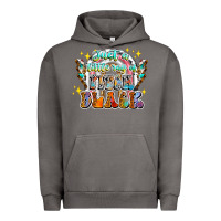 Pigment Tornado just a little ray of pitch black Urban Hoodie - CowhideDigitalArt