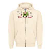 Sandshell self love Zipper Hoodie - TumblerDesignByShophia
