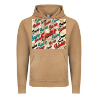Vintage Camel senior Vintage Hoodie - NancyCooperArtShop
