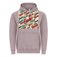 Vintage Zinc senior Vintage Hoodie - NancyCooperArtShop