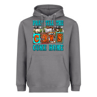 Storm pray till the cows come home olivia Heavyweight Hoodie - OliviaCreatesArt
