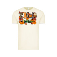 Vintage Arctic fall vibes Vintage Tee - MaliasSmallBusiness