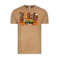 Vintage Camel fall vibes Vintage Tee - MaliasSmallBusiness