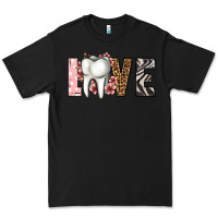 Black love dentist life Premium Tee - Jasminsmagicworld