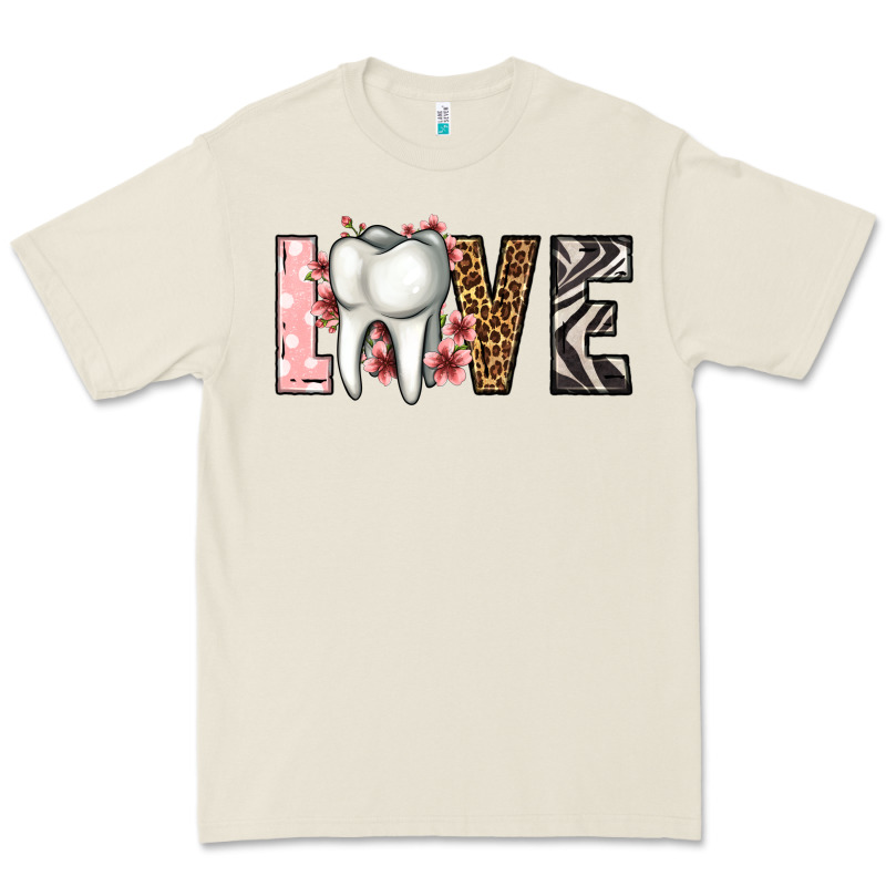 Love Dentist Life Premium Tee by Jasminsmagicworld | Teevron