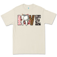 Bone love dentist life Premium Tee - Jasminsmagicworld