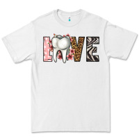 White love dentist life Premium Tee - Jasminsmagicworld